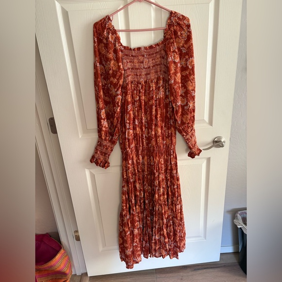 free people dress size small - Picture 4 of 4